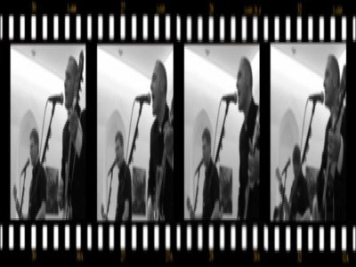 Live @ "Spitäle", 25. April 2009