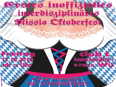 Oktoberfest Club L