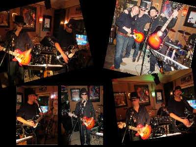 "club L", 16. Dezember 2011