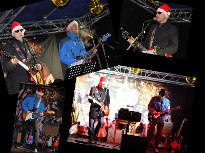 "4. Lengfelder Winterzauber", 18. Dezember 2011